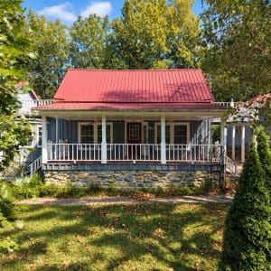 This image is by Powell Auction & Realty.