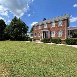 This image is by Powell Auction & Realty.
