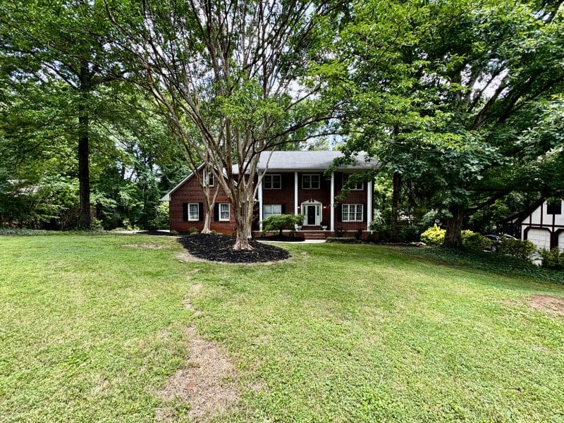 This image is by Powell Auction & Realty.