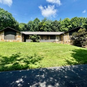 This image is by Powell Auction & Realty.