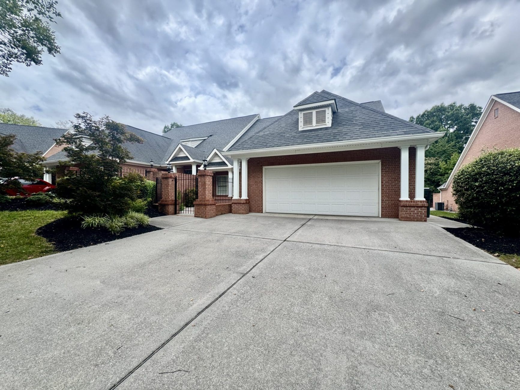 This image is by Powell Auction & Realty.