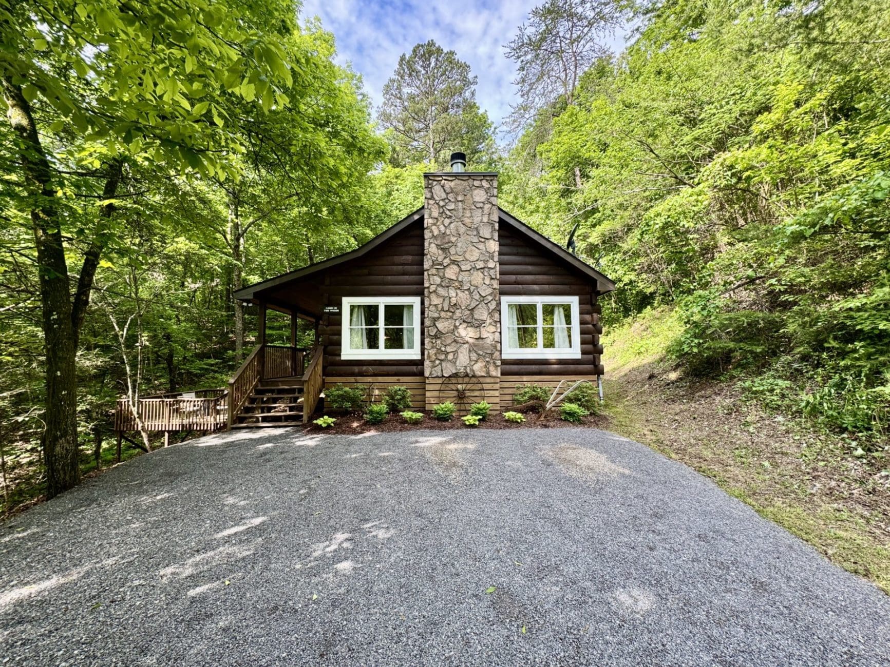 This image is by Powell Auction & Realty.