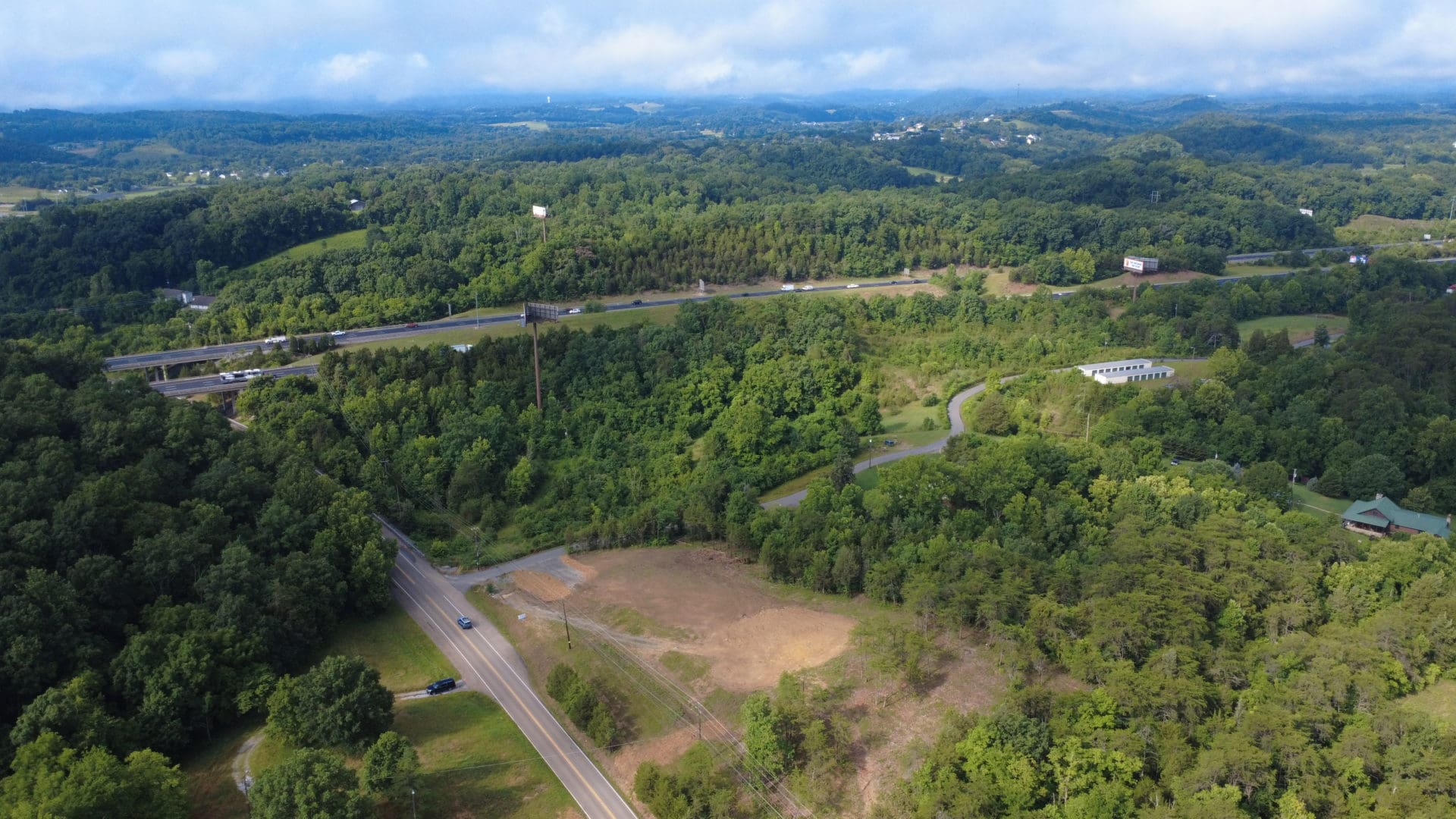 This image is by Powell Auction & Realty.