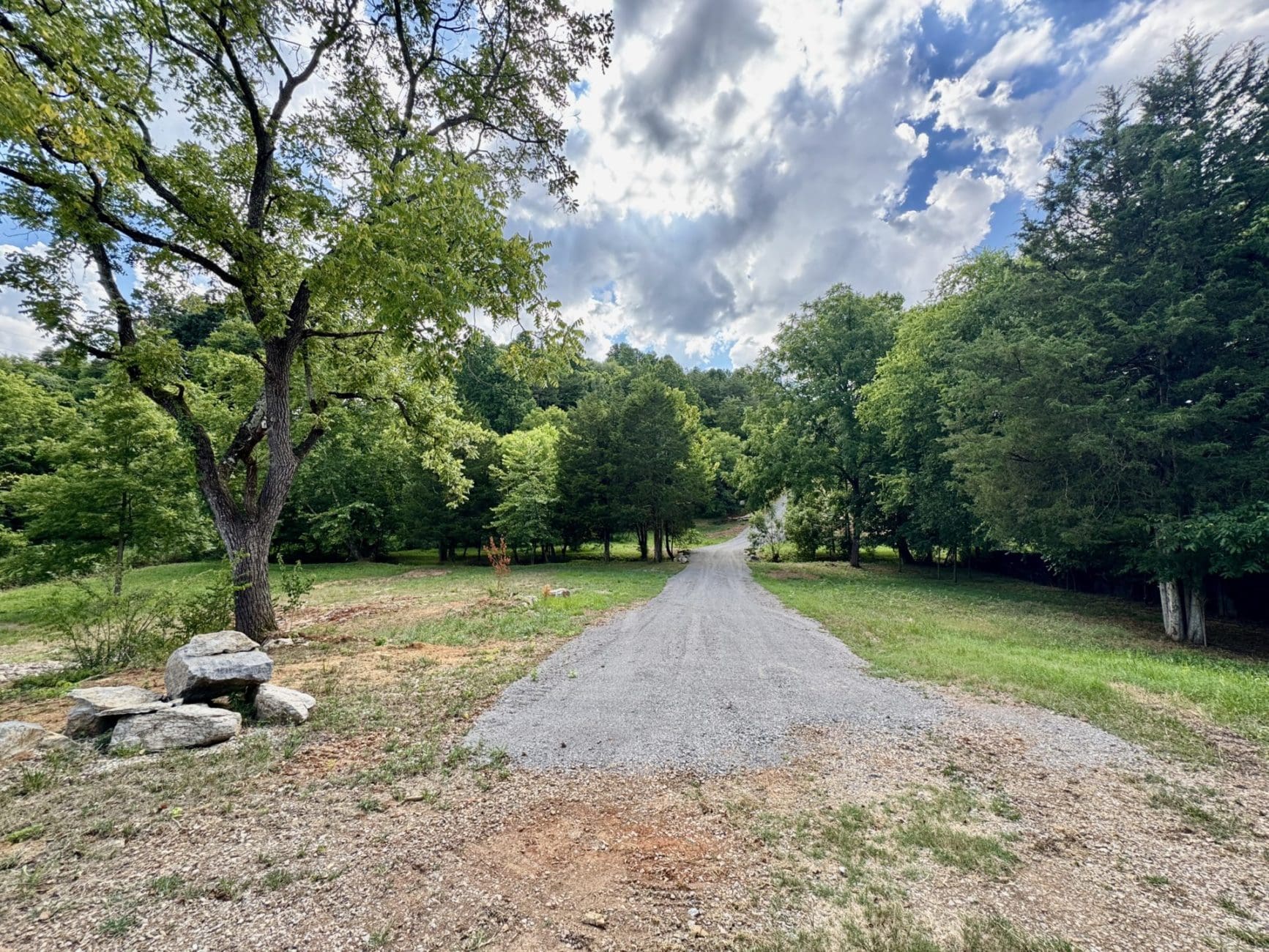 This image is by Powell Auction & Realty.