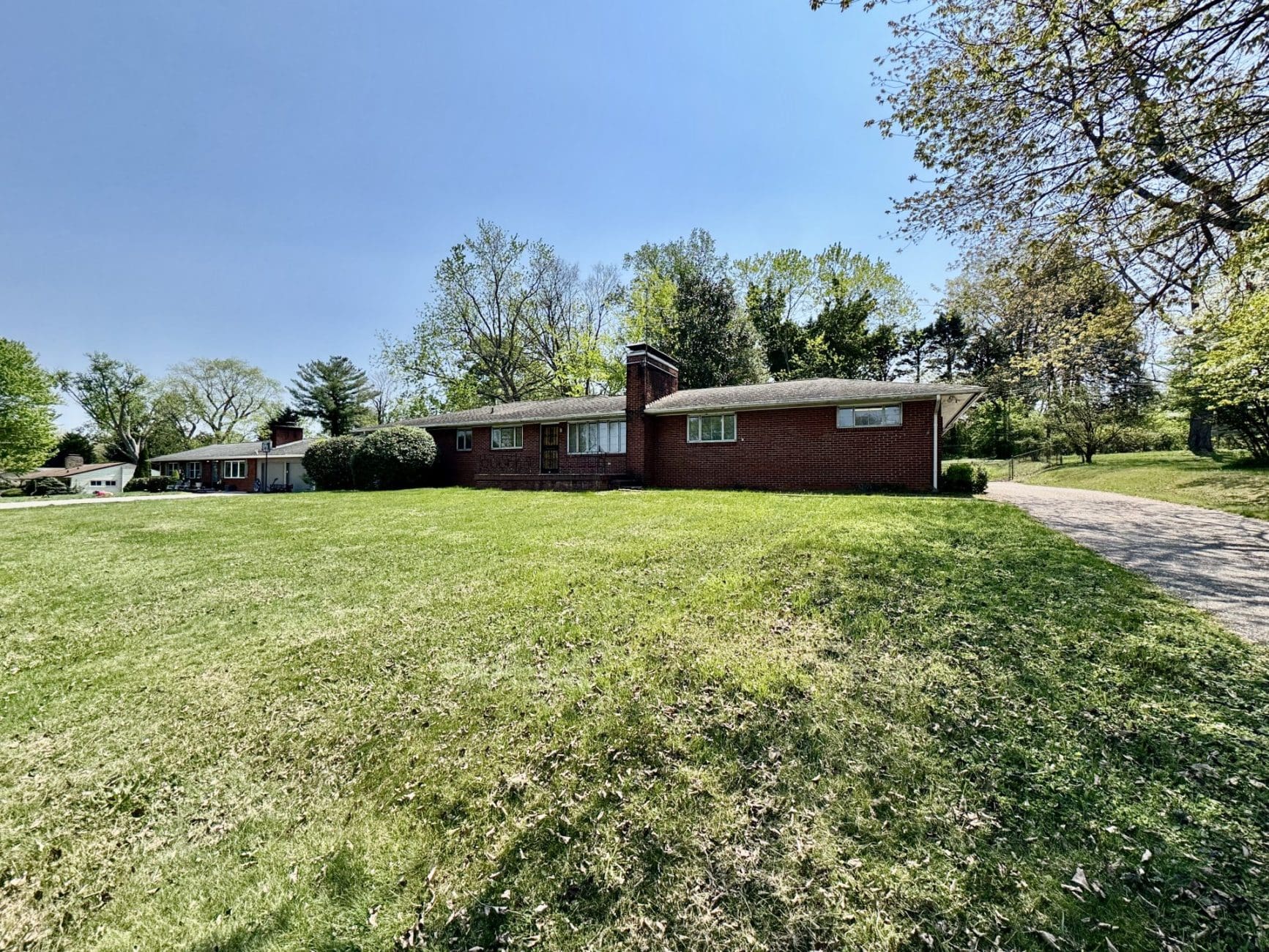 This image is by Powell Auction & Realty.
