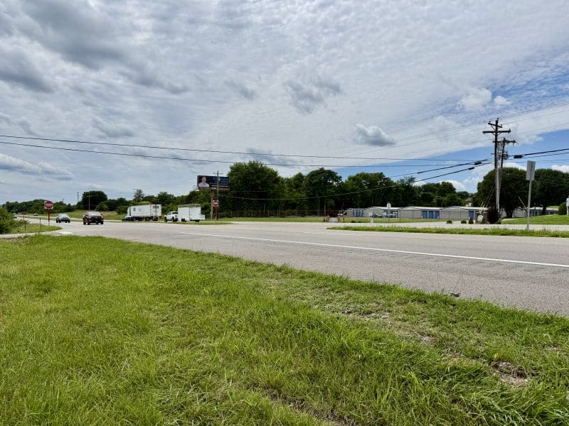 This image is by Powell Auction & Realty.
