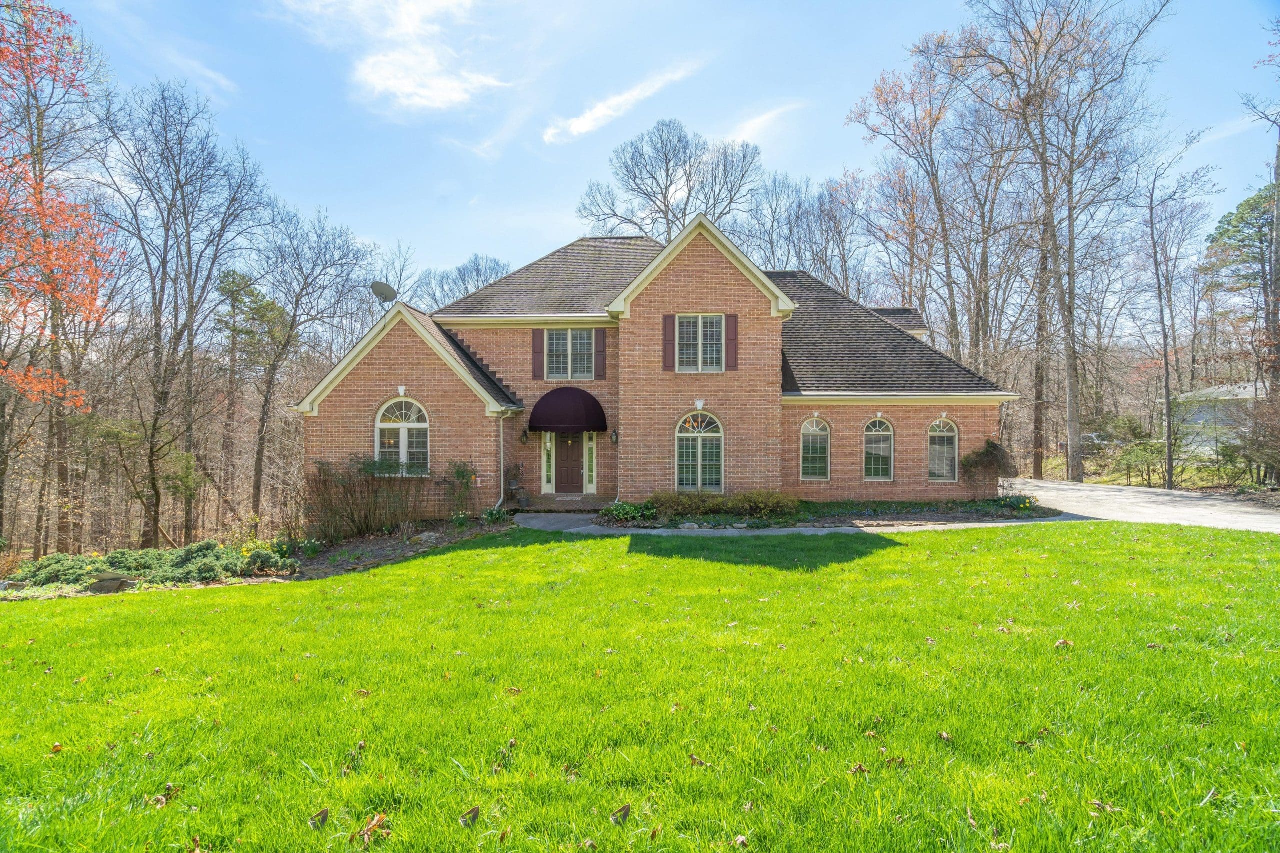 Powell Auction & Realty