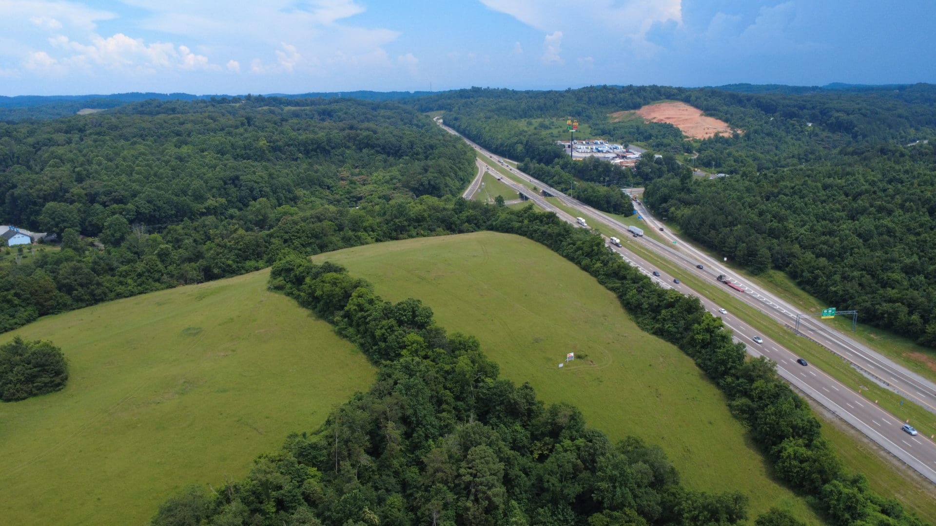 This image is by Powell Auction & Realty.