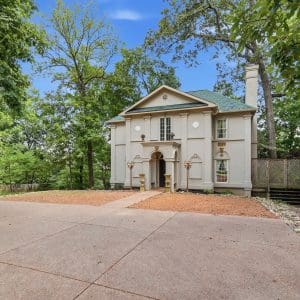 This image is by Powell Auction & Realty.