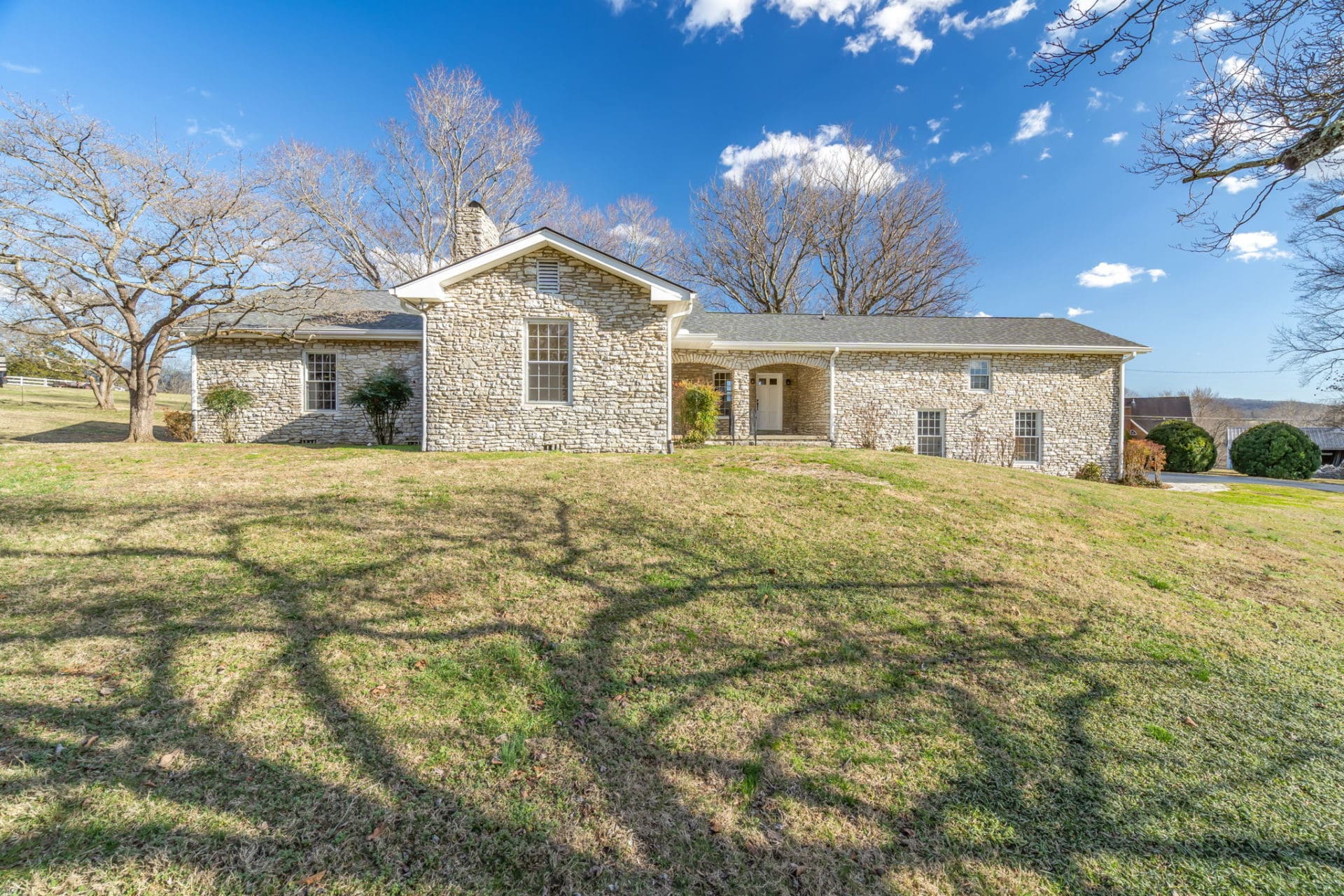 This image is by Powell Auction & Realty.
