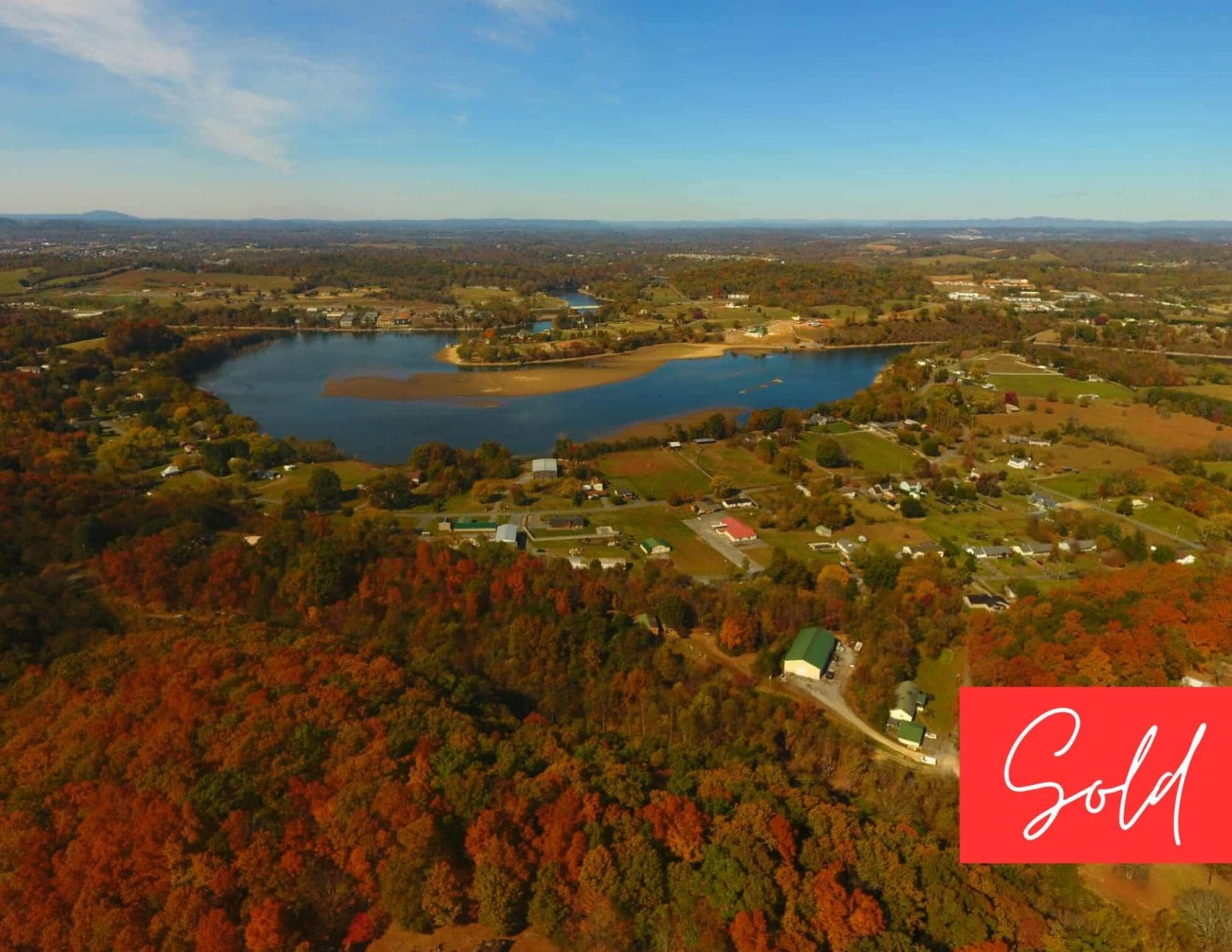 This image is by Powell Auction & Realty.