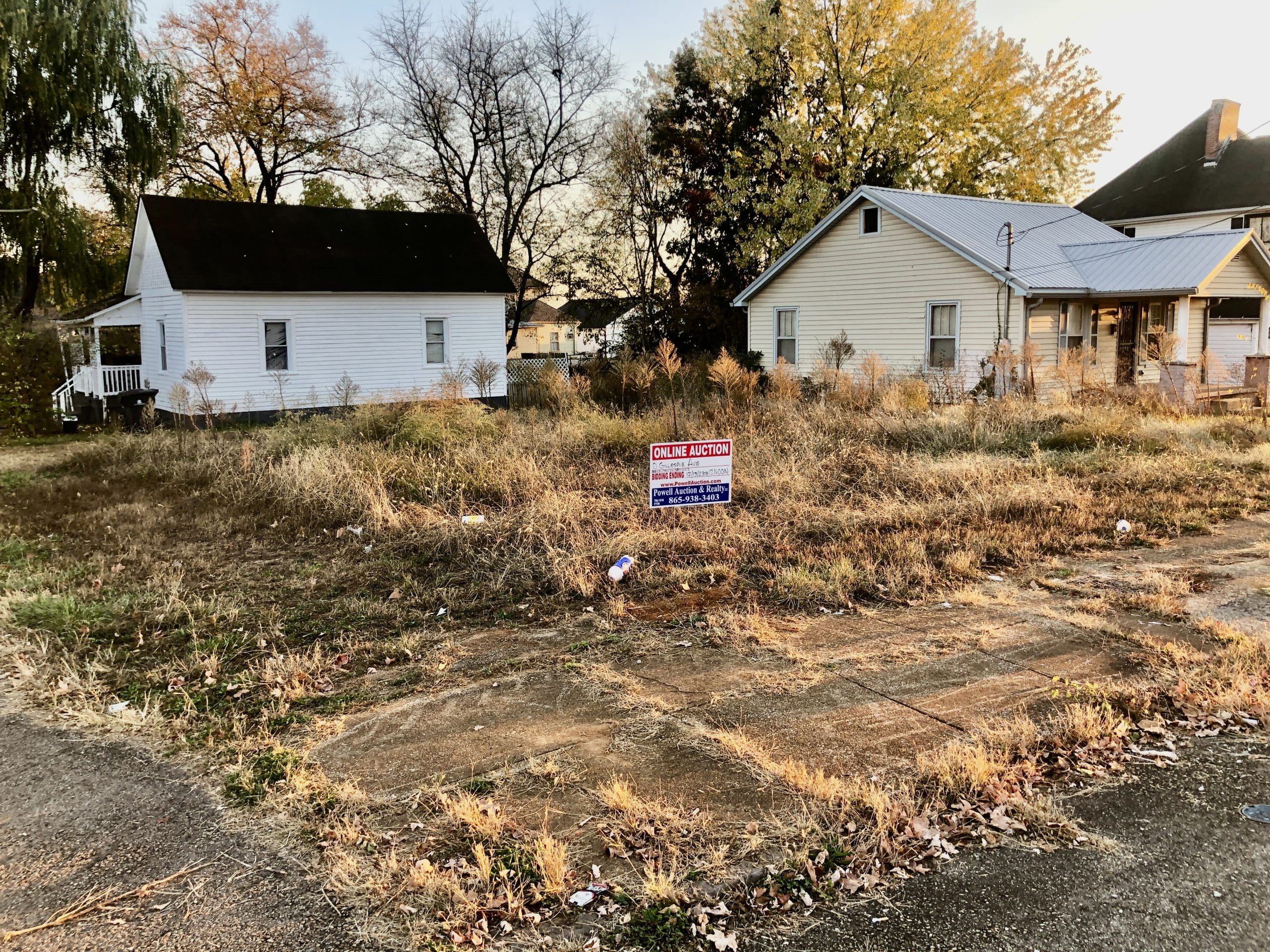 Powell Auction & Realty