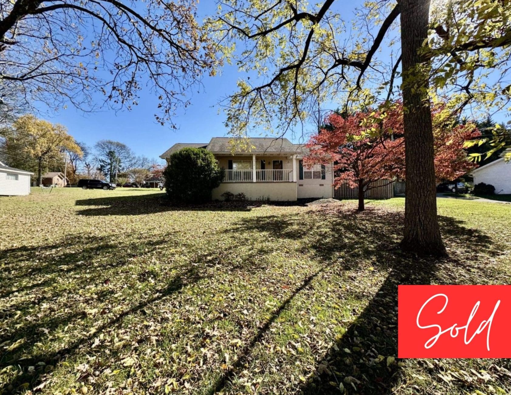 This image is by Powell Auction & Realty.