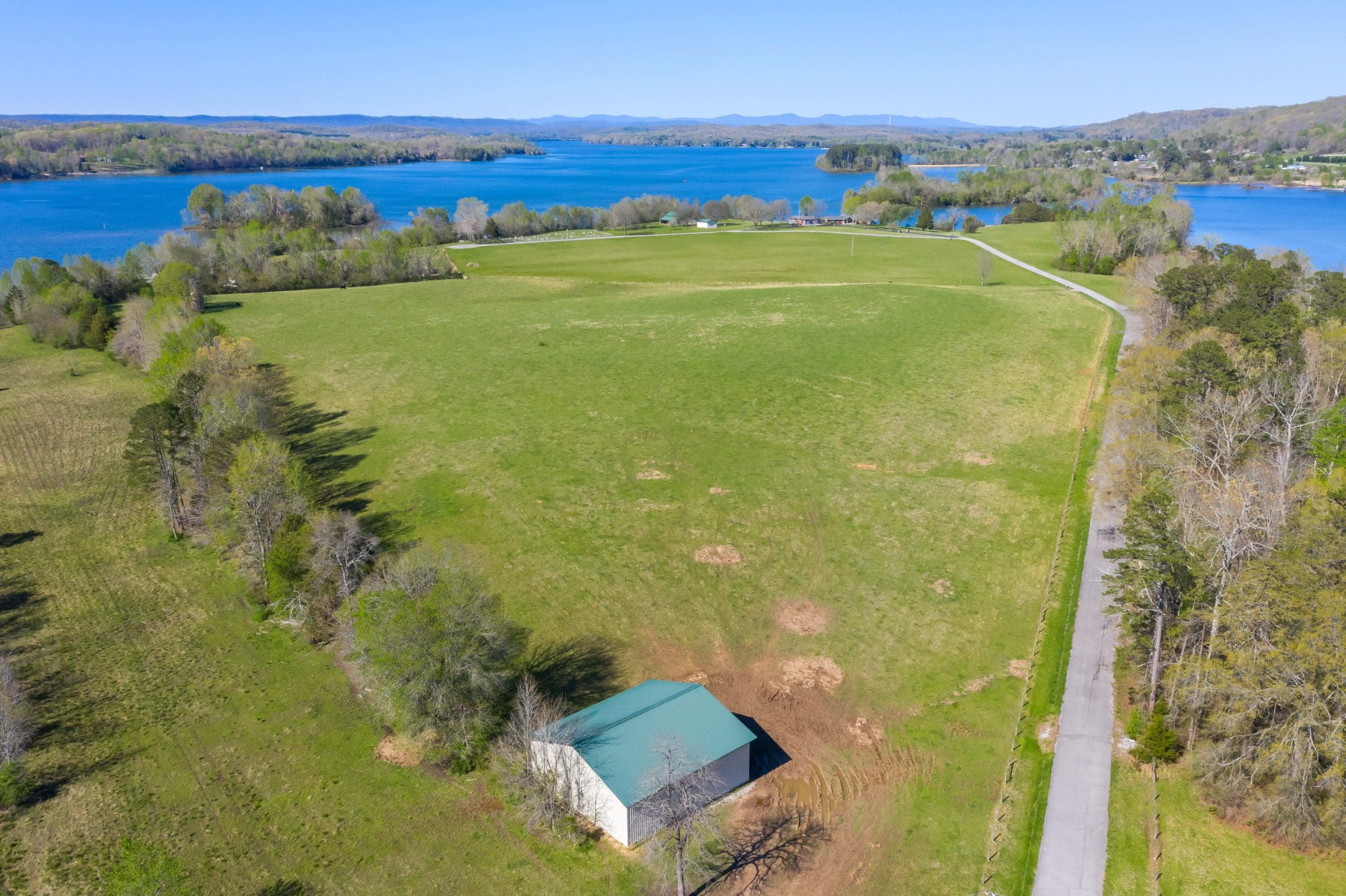 Powell Auction & Realty