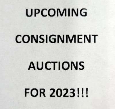 This image is by Powell Auction & Realty.
