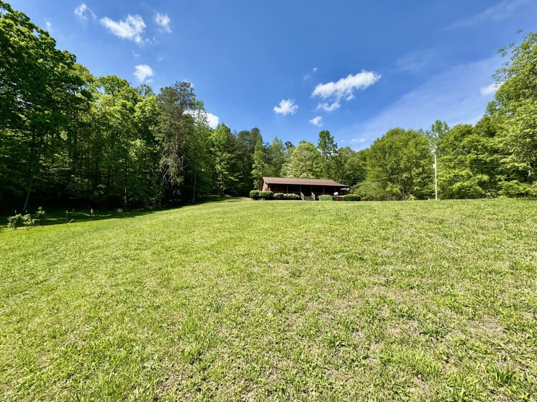 This image is by Powell Auction & Realty.