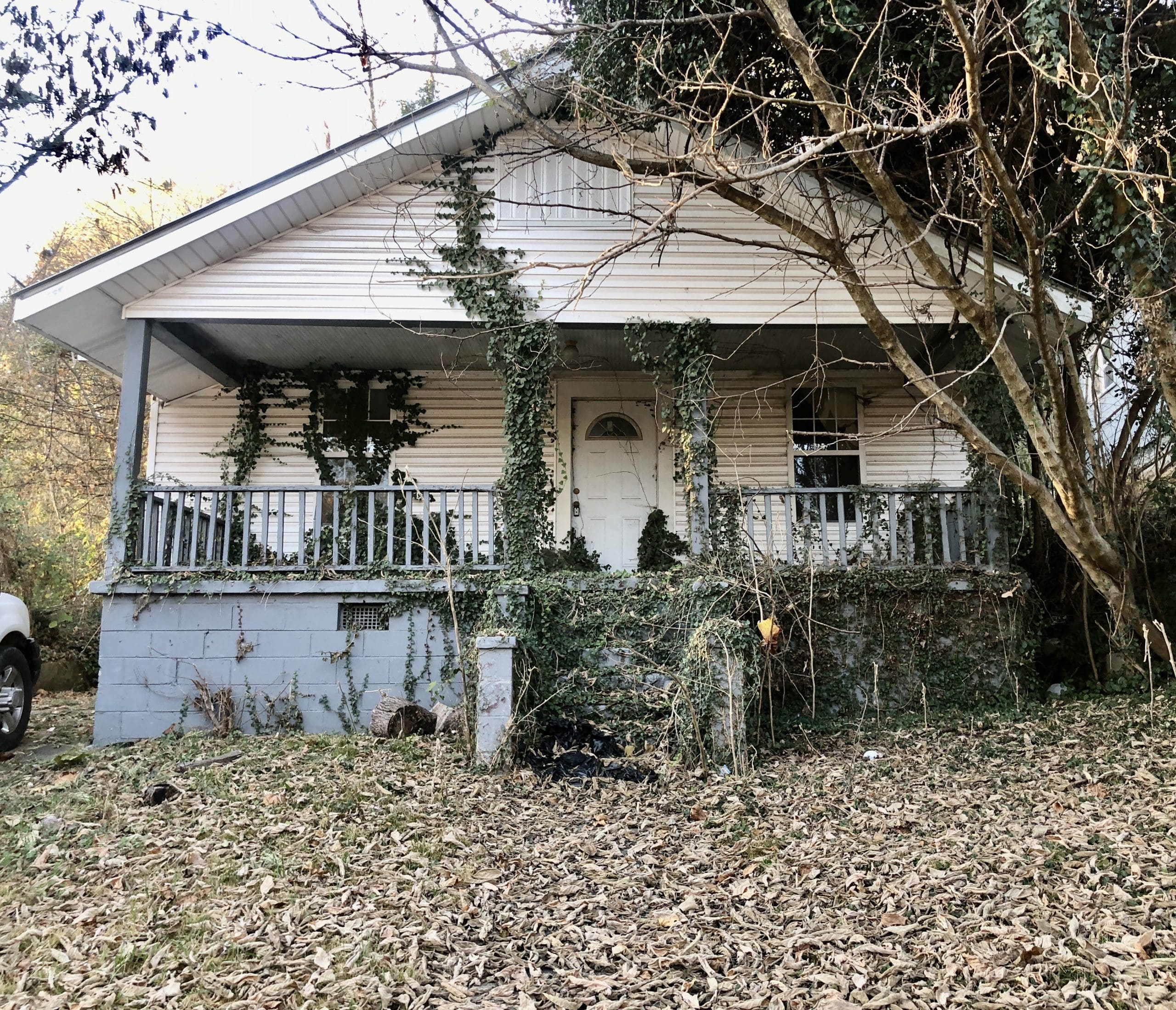 Powell Auction & Realty