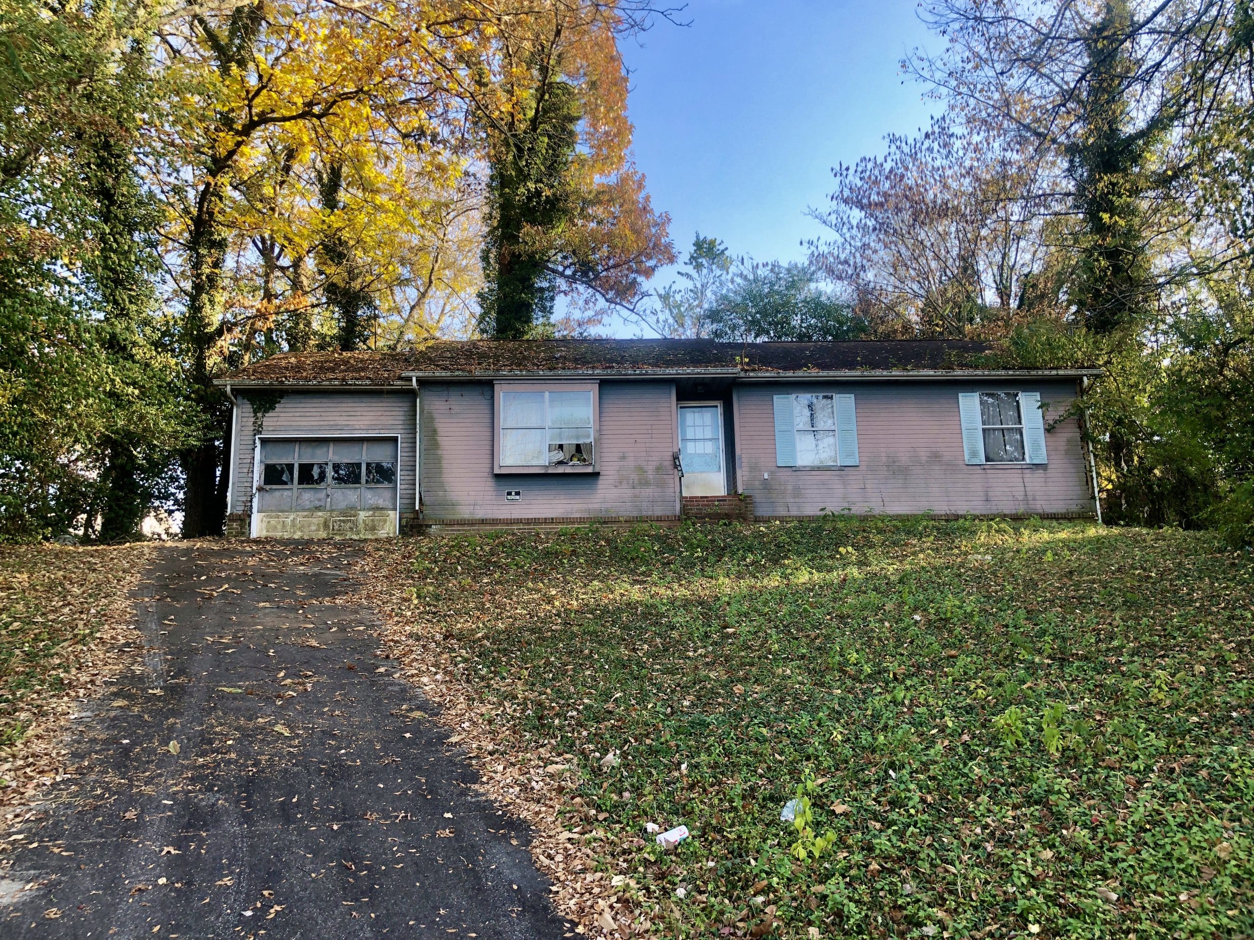 Powell Auction & Realty