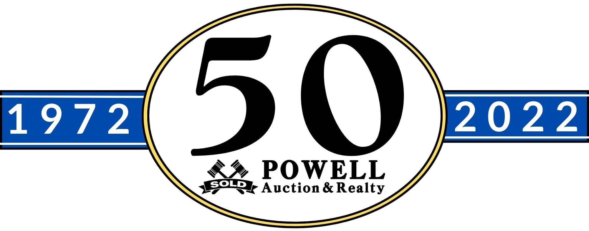 Powell Auction & Realty
