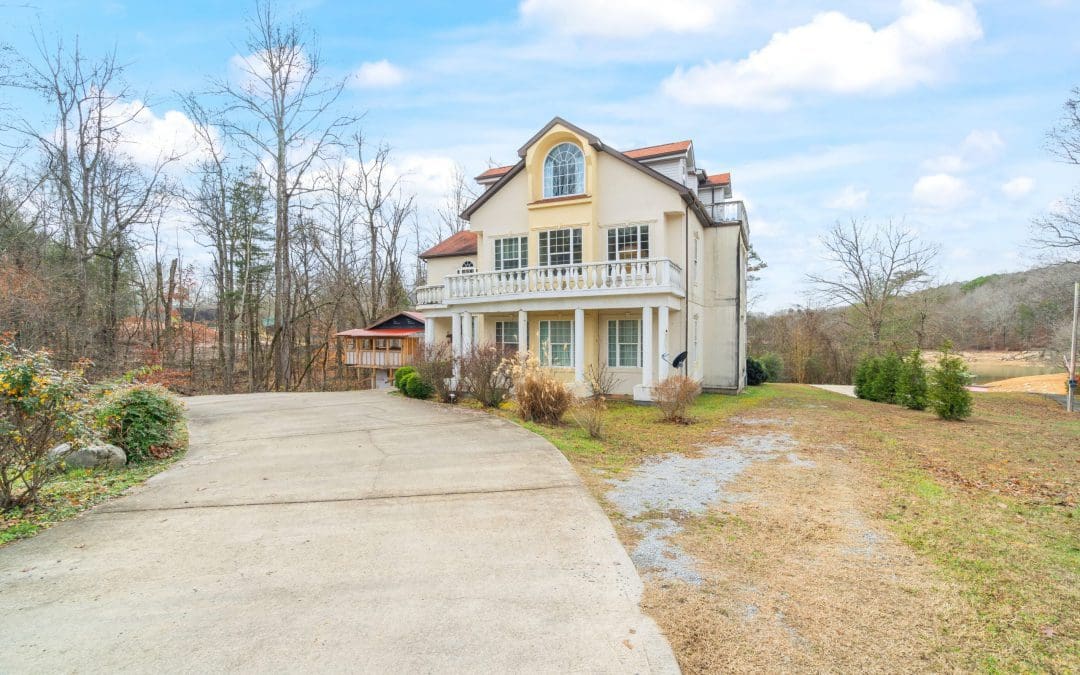No more Haggling with Powell Auction House