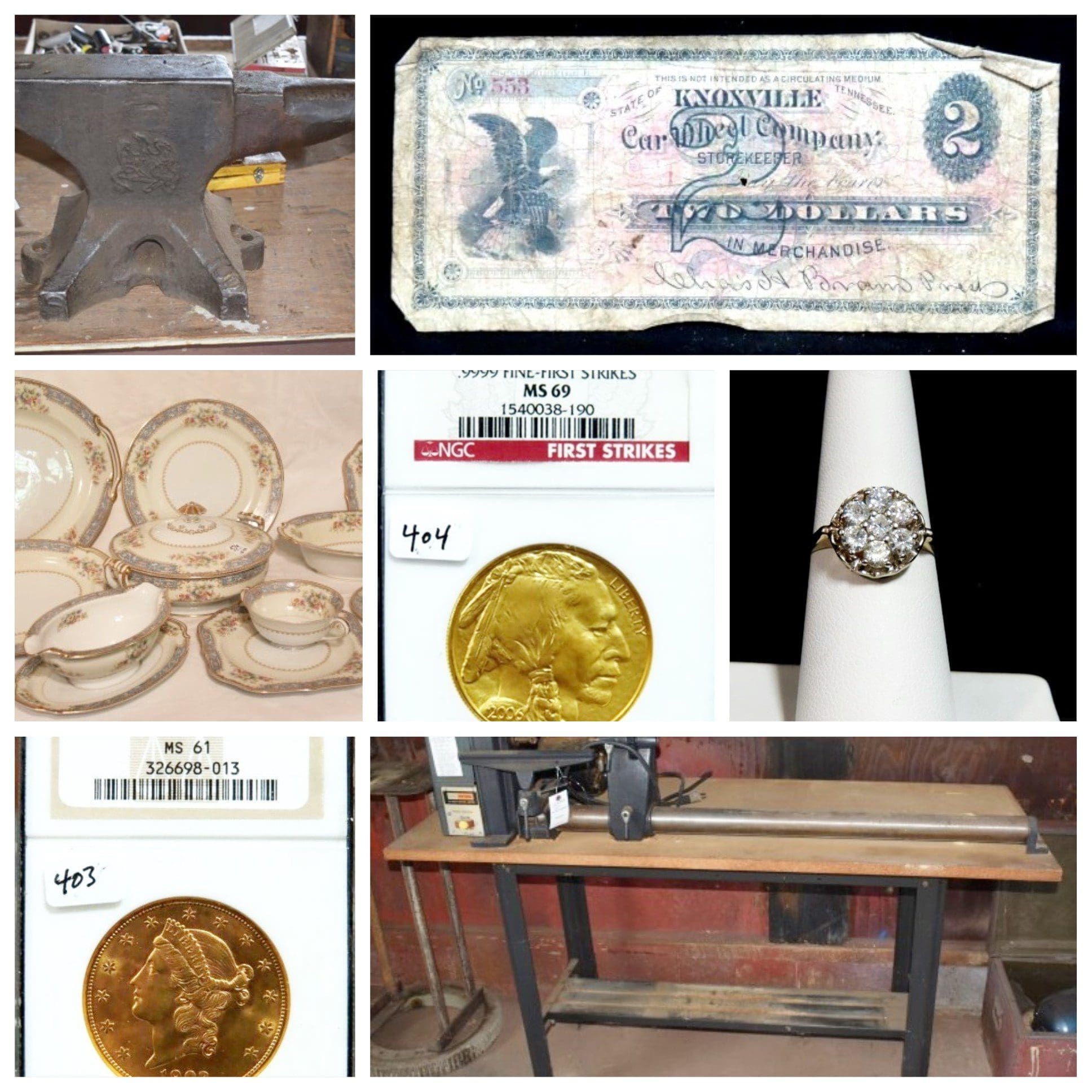 Powell Auction & Realty