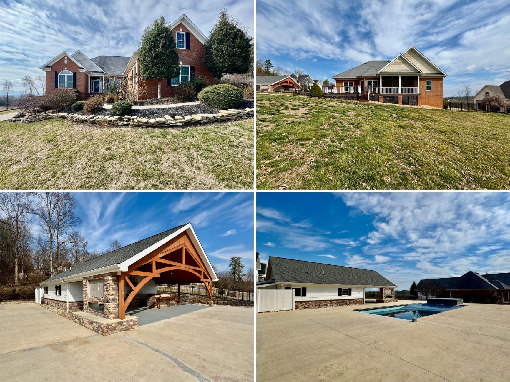 This image is by Powell Auction & Realty.