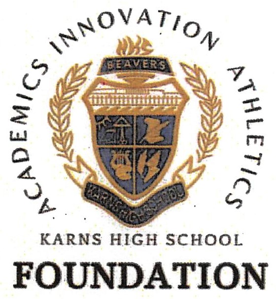 Karns High School Foundation – Online Only Fund Raising Auction – Thursday, Nov. 21 @ 7pm EST