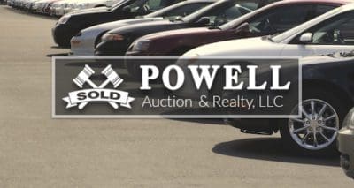 Powell Auction & Realty