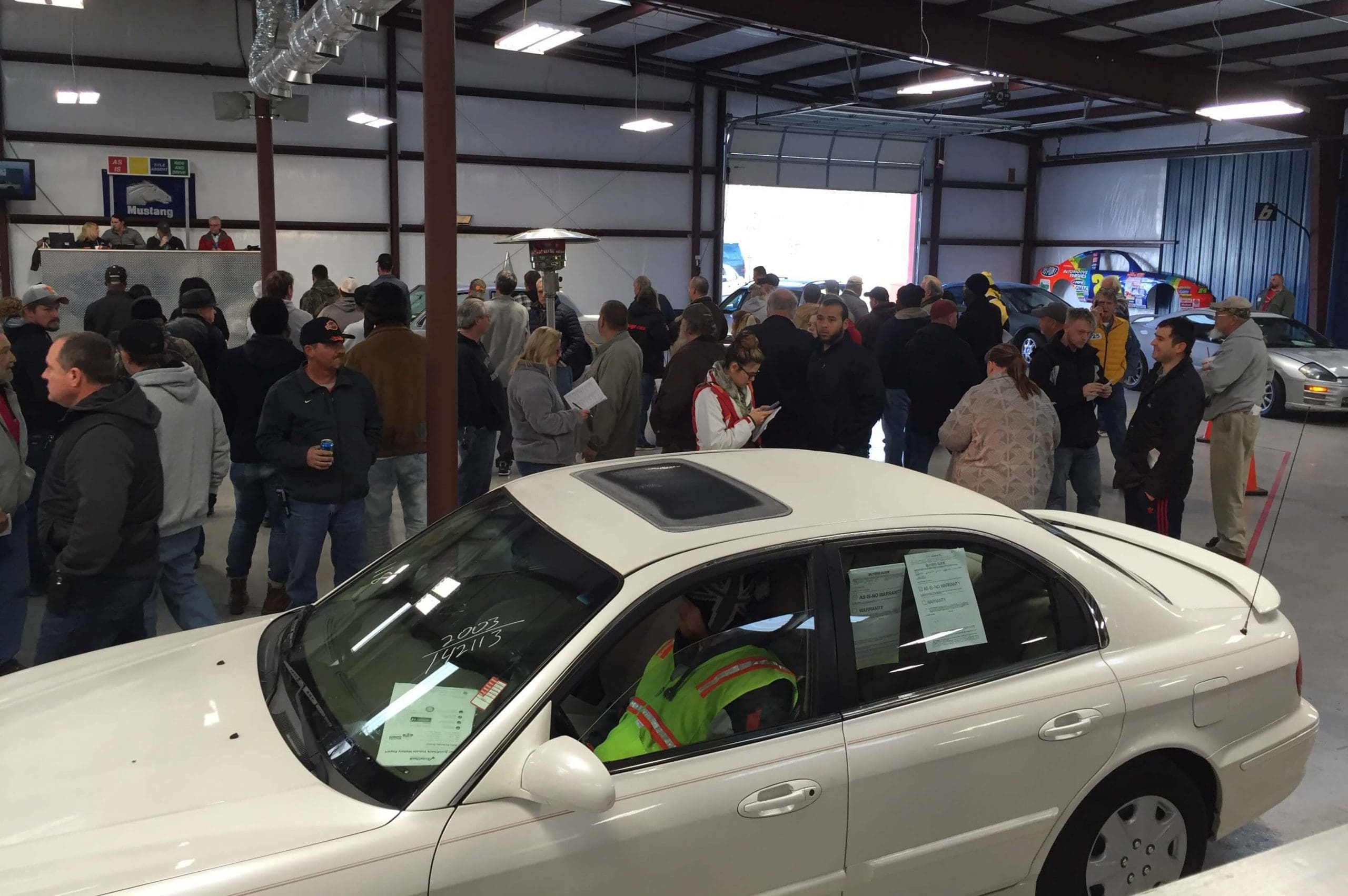 Powell Auction & Realty