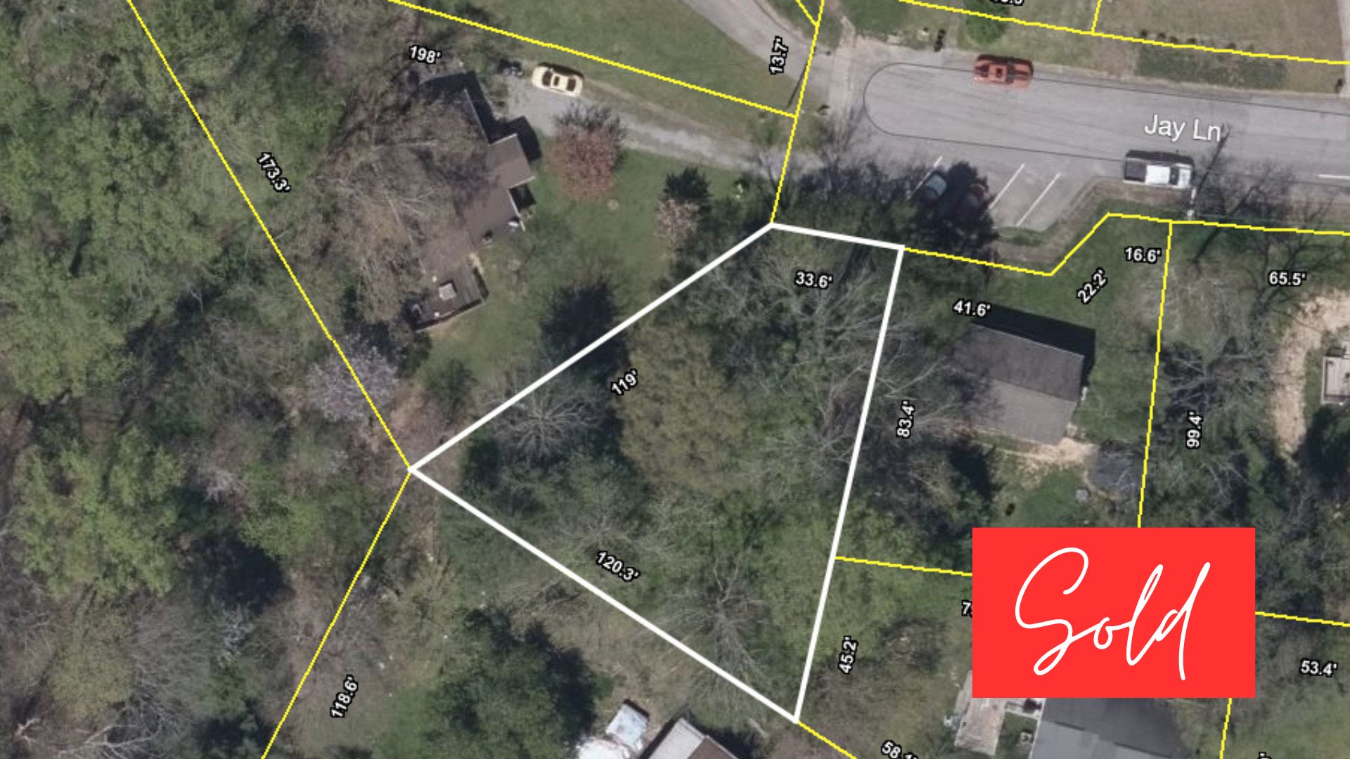 This image is by Powell Auction & Realty.