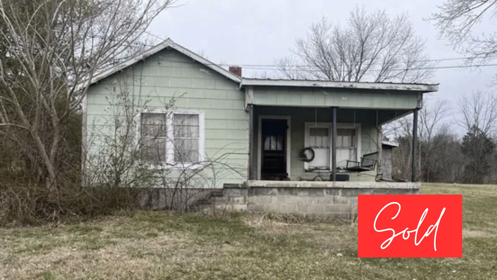 This image is by Powell Auction & Realty.