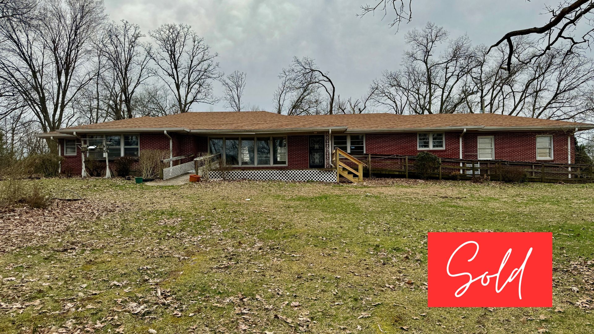 This image is by Powell Auction & Realty.