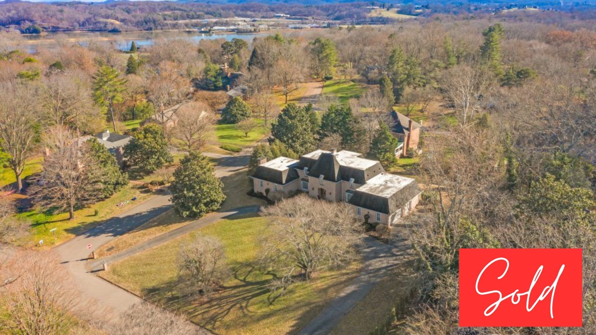 This image is by Powell Auction & Realty.