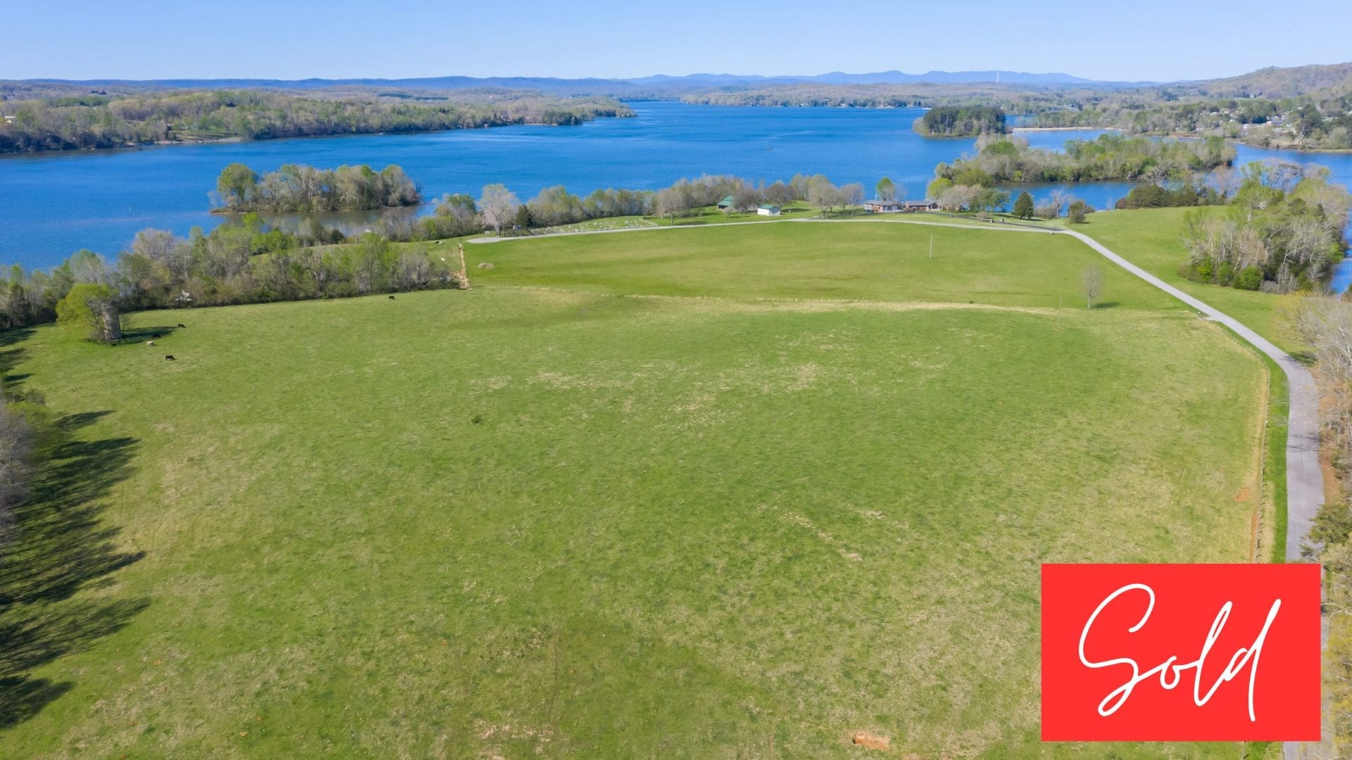 This image is by Powell Auction & Realty.