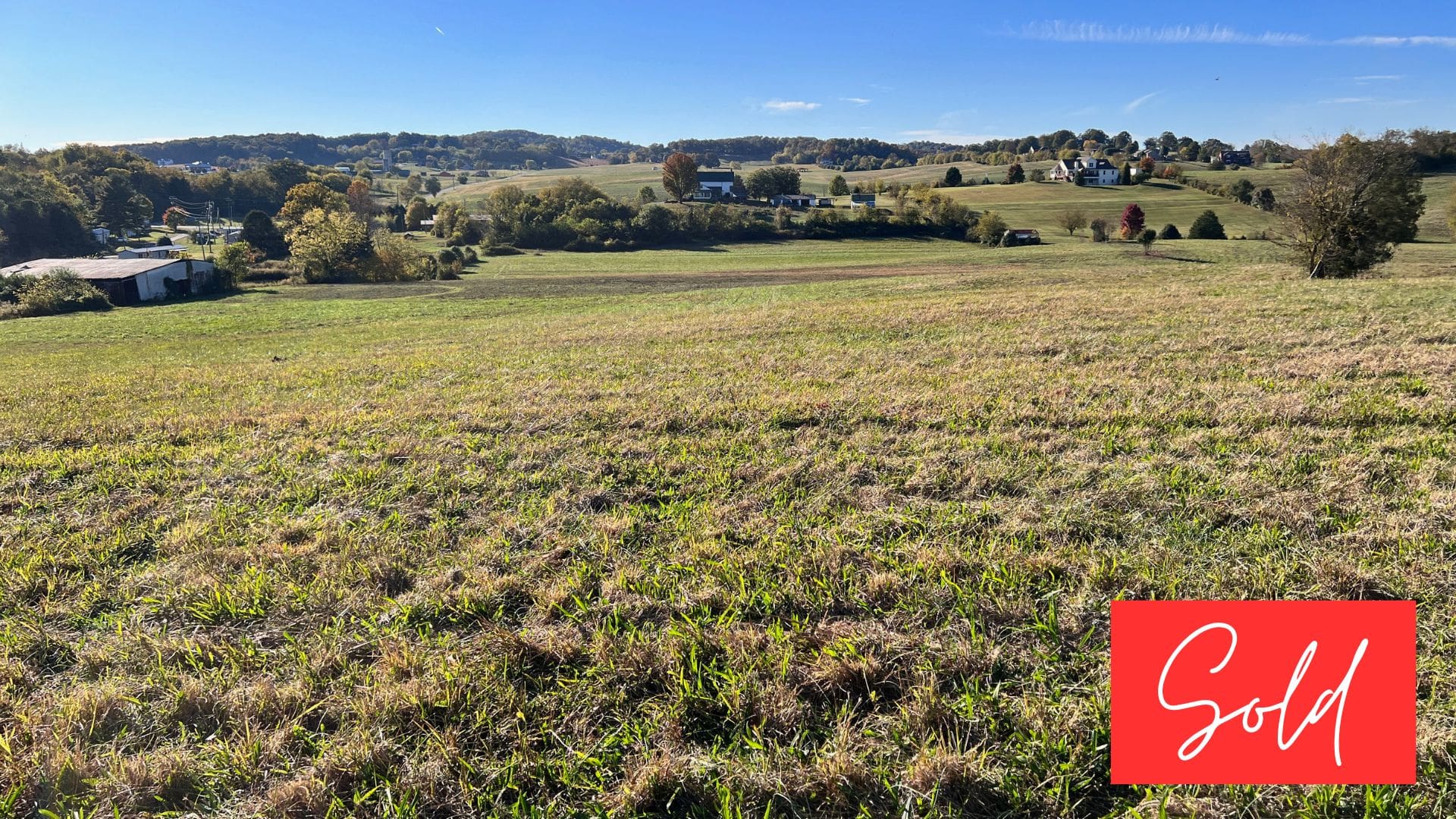 This image is by Powell Auction & Realty.