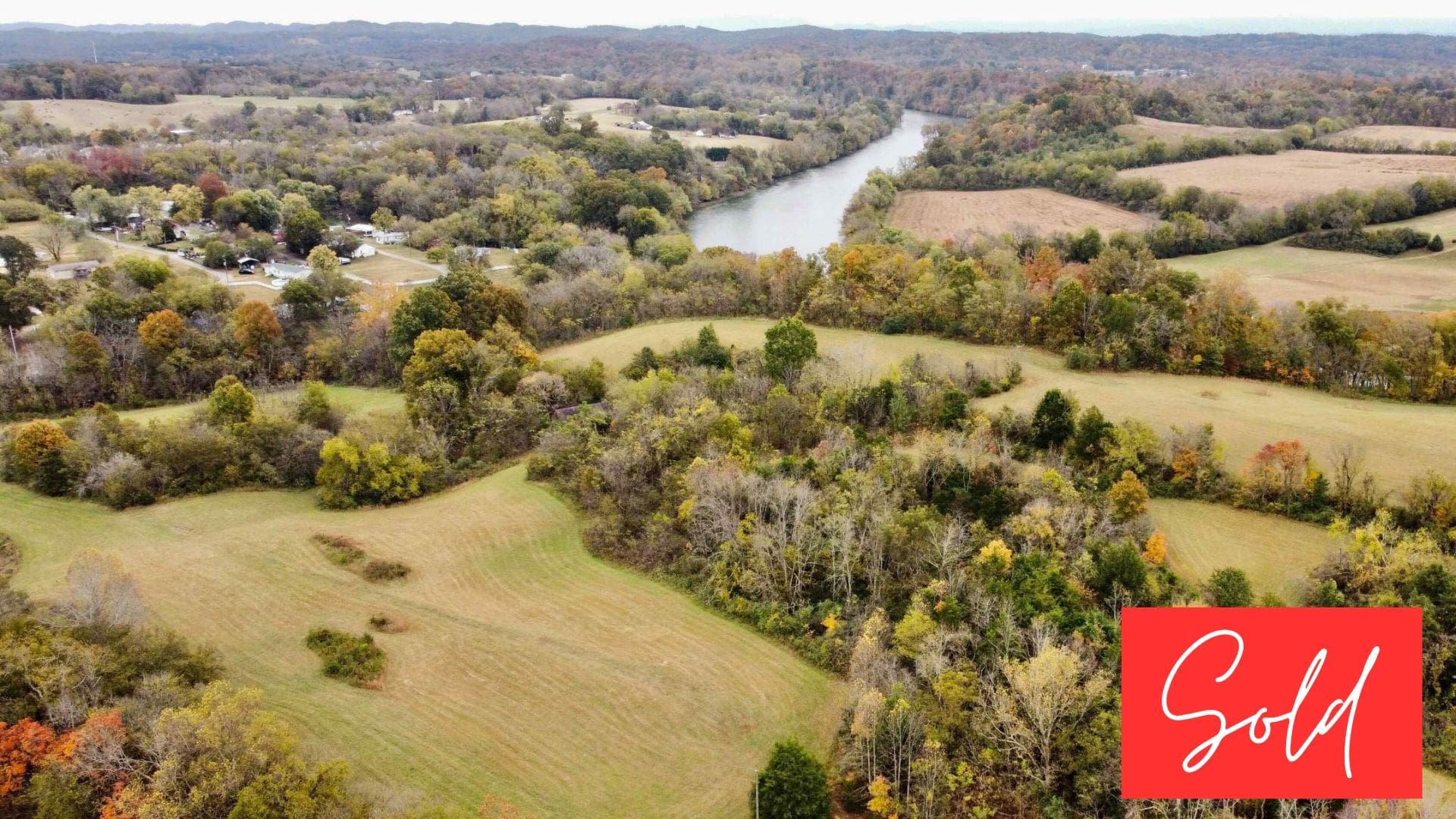 This image is by Powell Auction & Realty.
