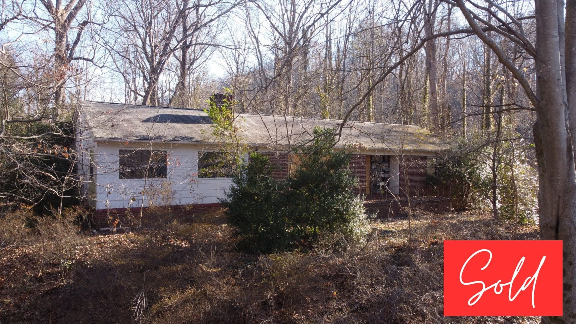 This image is by Powell Auction & Realty.
