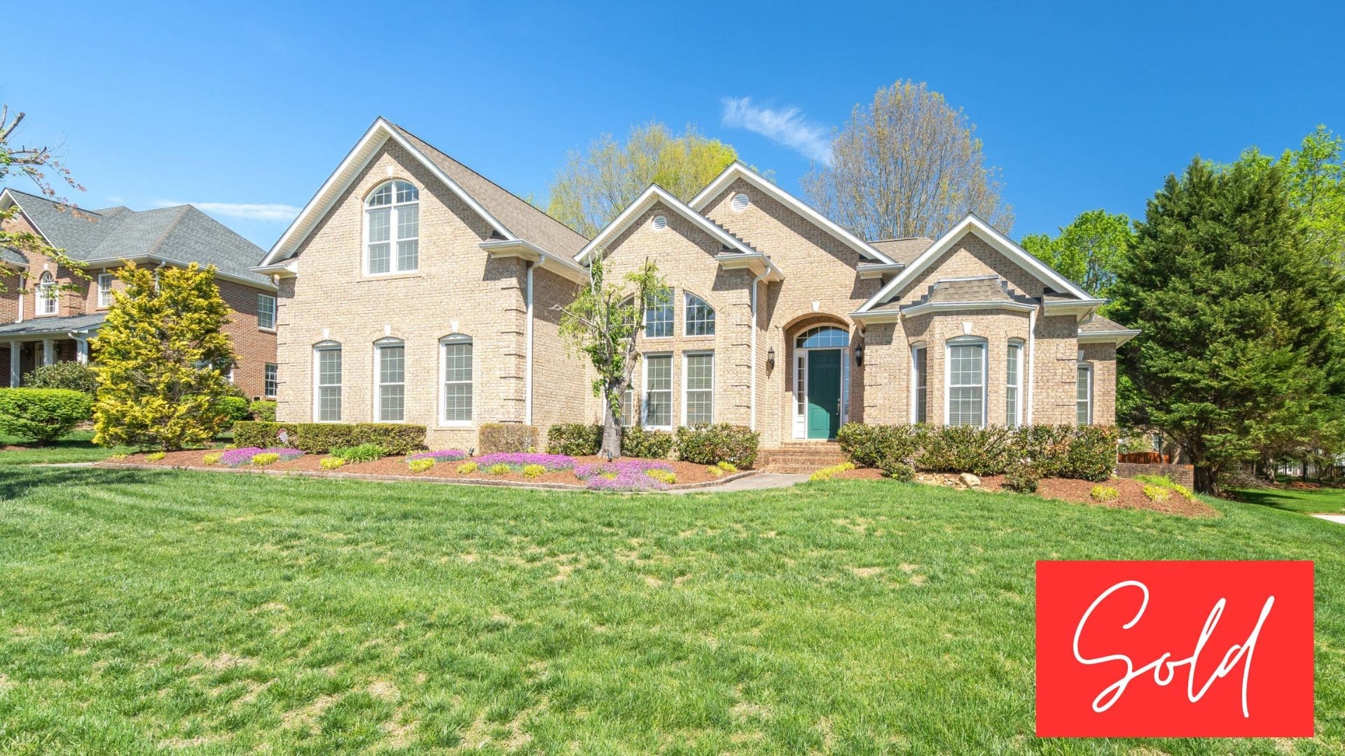 This image is by Powell Auction & Realty.