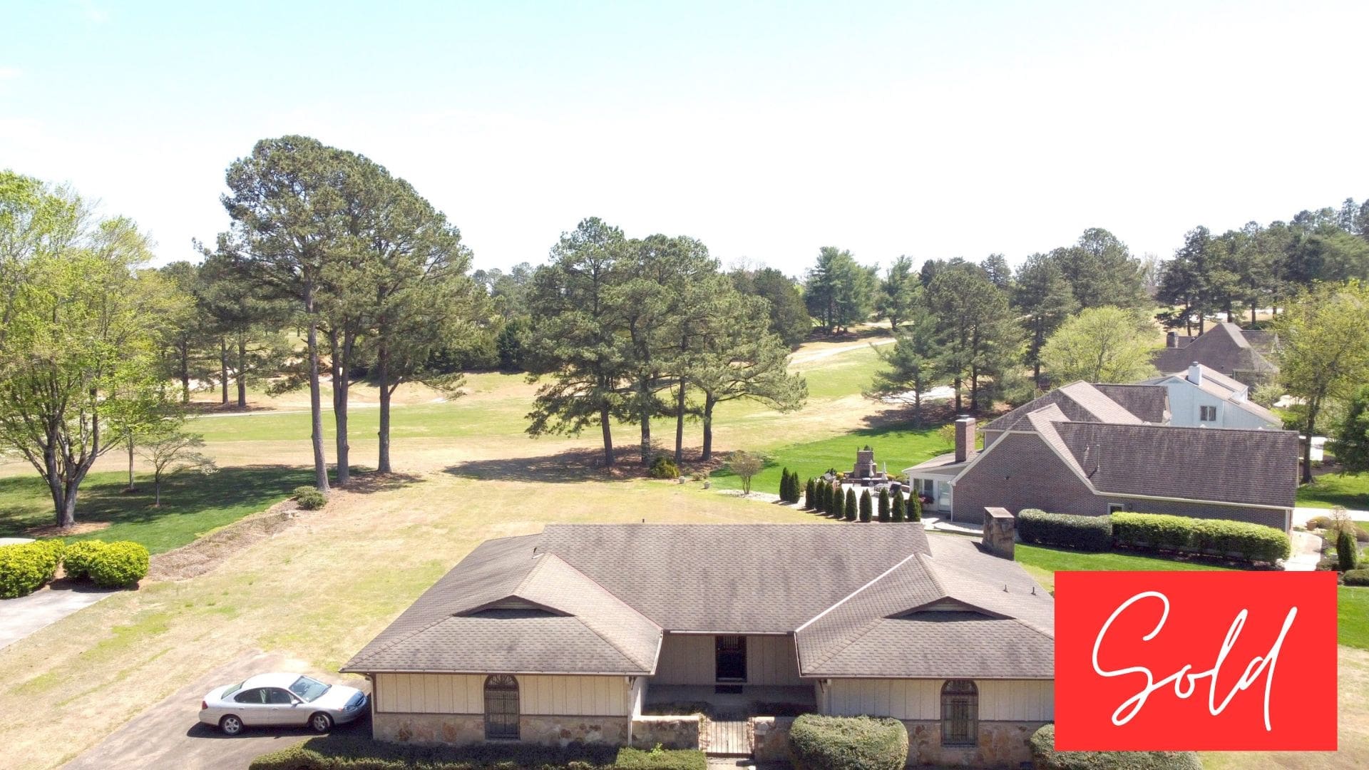 This image is by Powell Auction & Realty.