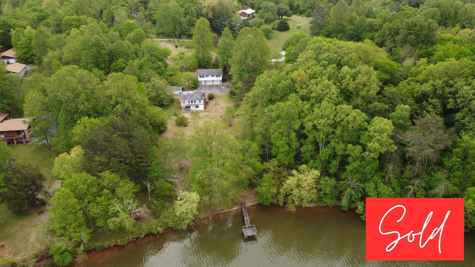 This image is by Powell Auction & Realty.