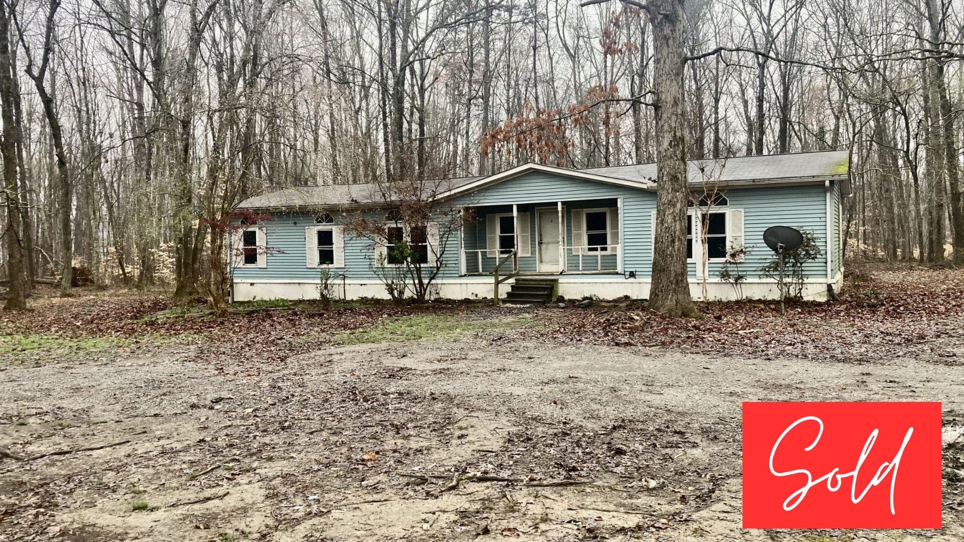 This image is by Powell Auction & Realty.