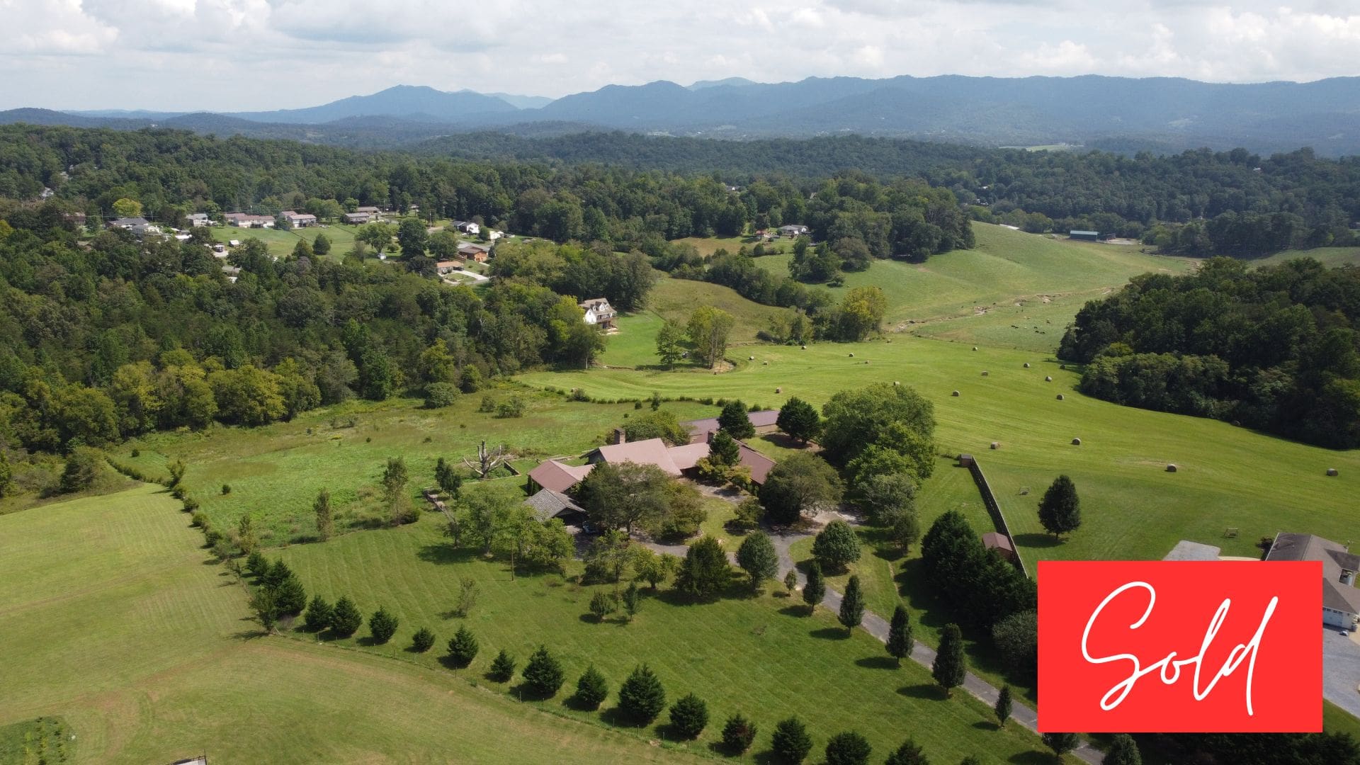 This image is by Powell Auction & Realty.