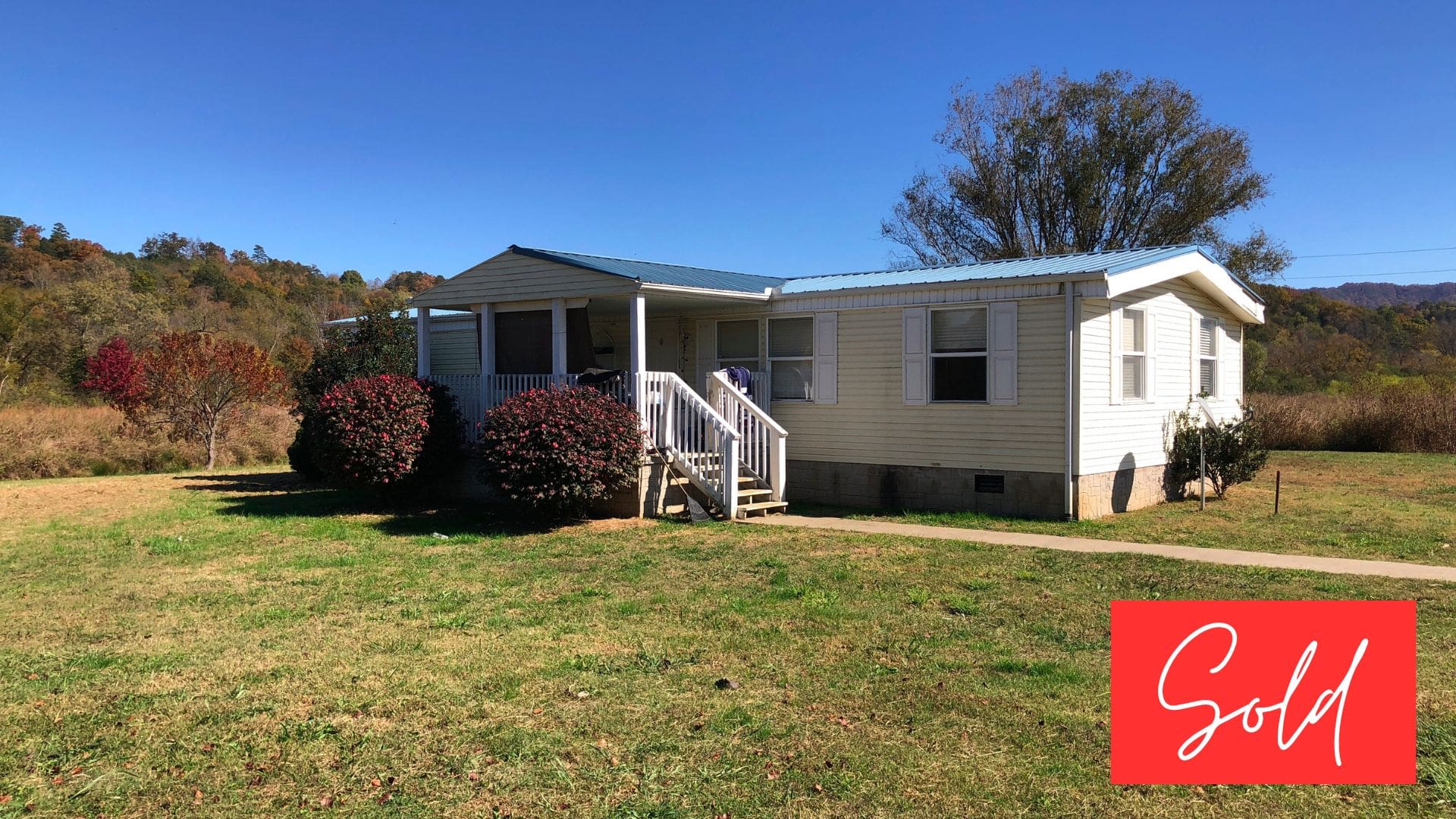 This image is by Powell Auction & Realty.