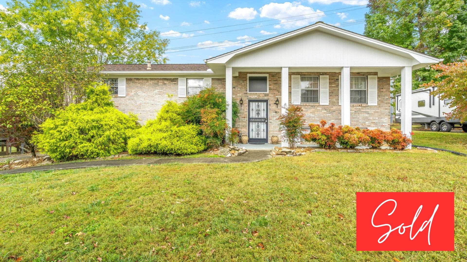 This image is by Powell Auction & Realty.