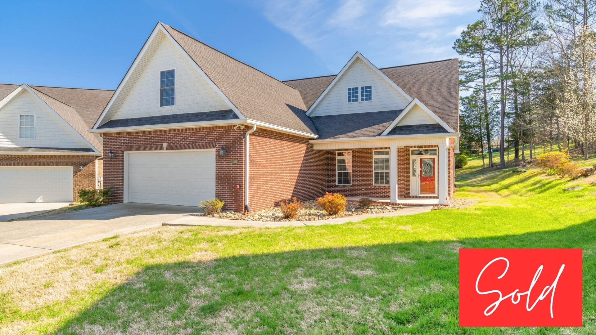 This image is by Powell Auction & Realty.