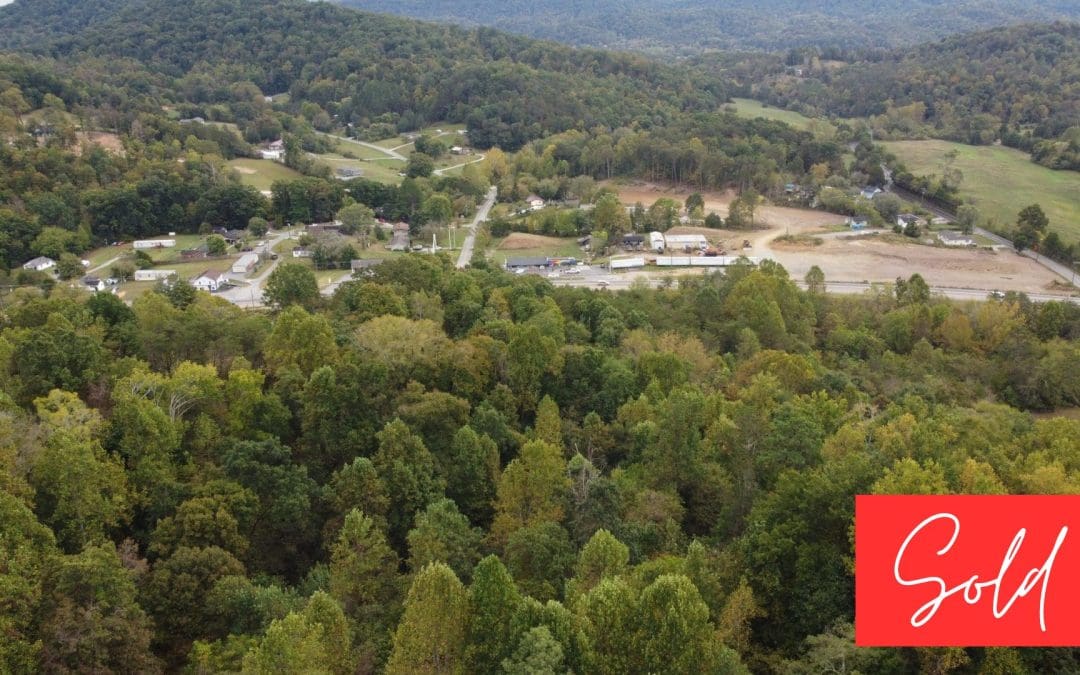 SOLD | Court Ordered Sale – 1335 Maynardville Highway – Maynardville, TN 37807 – 10 acres
