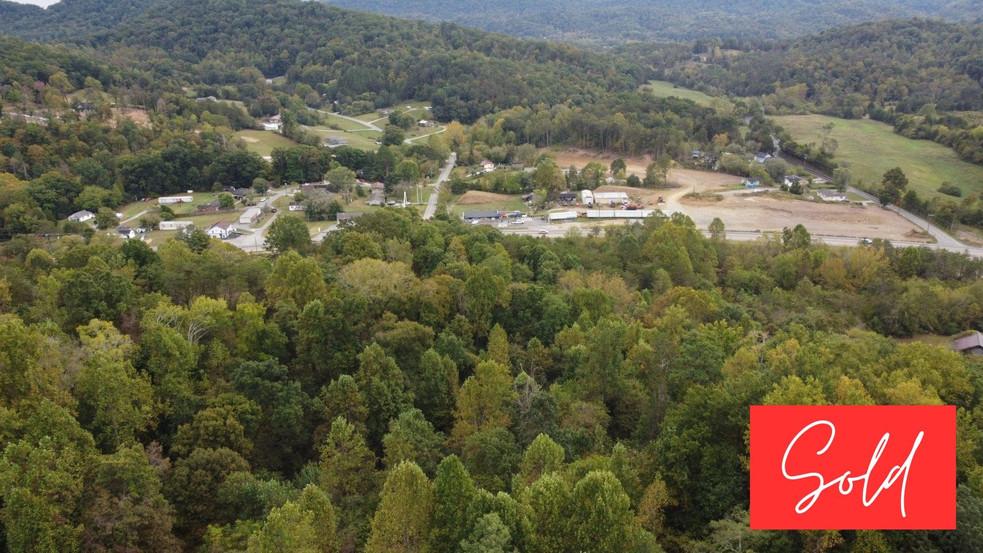 This image is by Powell Auction & Realty.