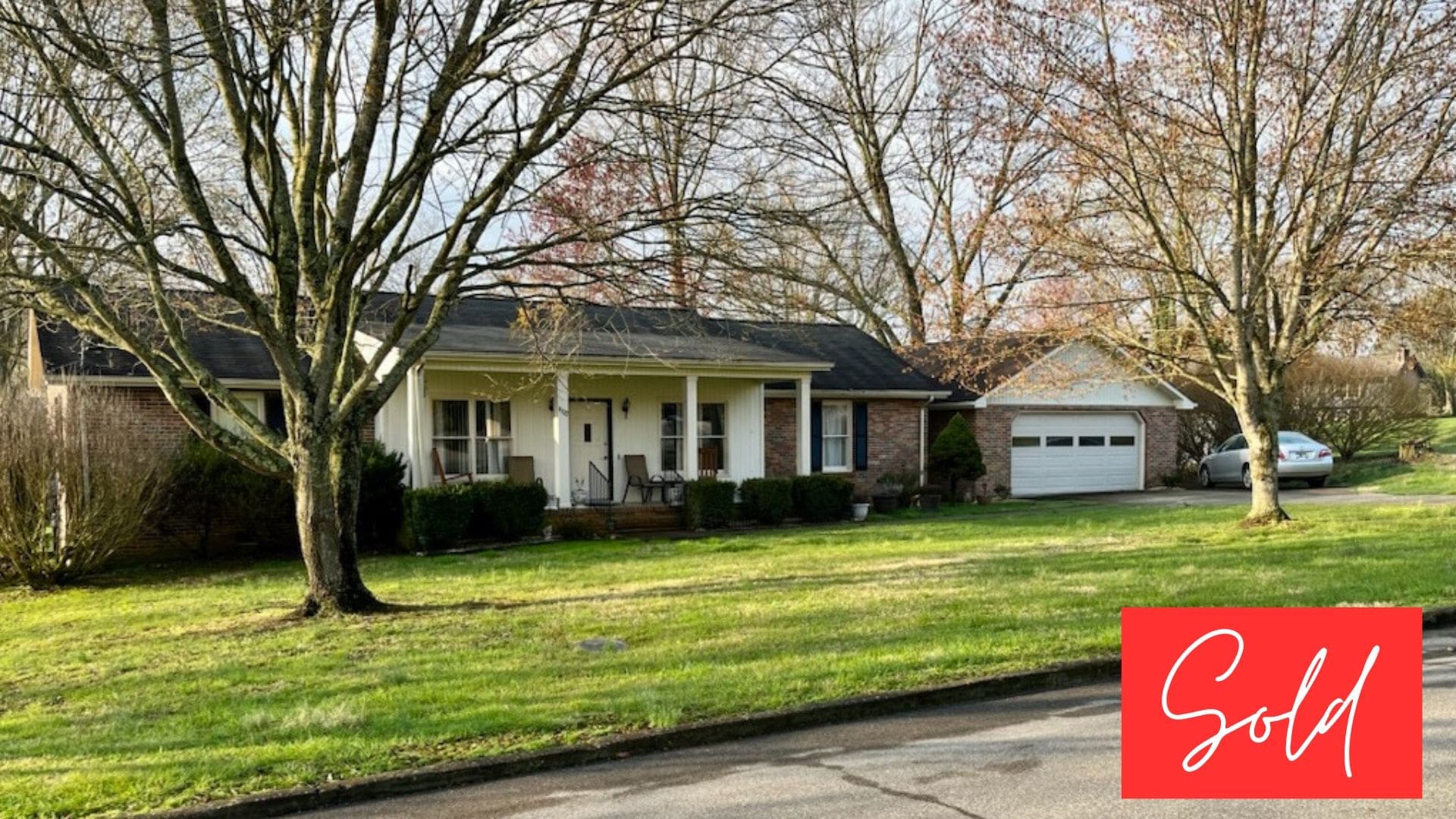 This image is by Powell Auction & Realty.