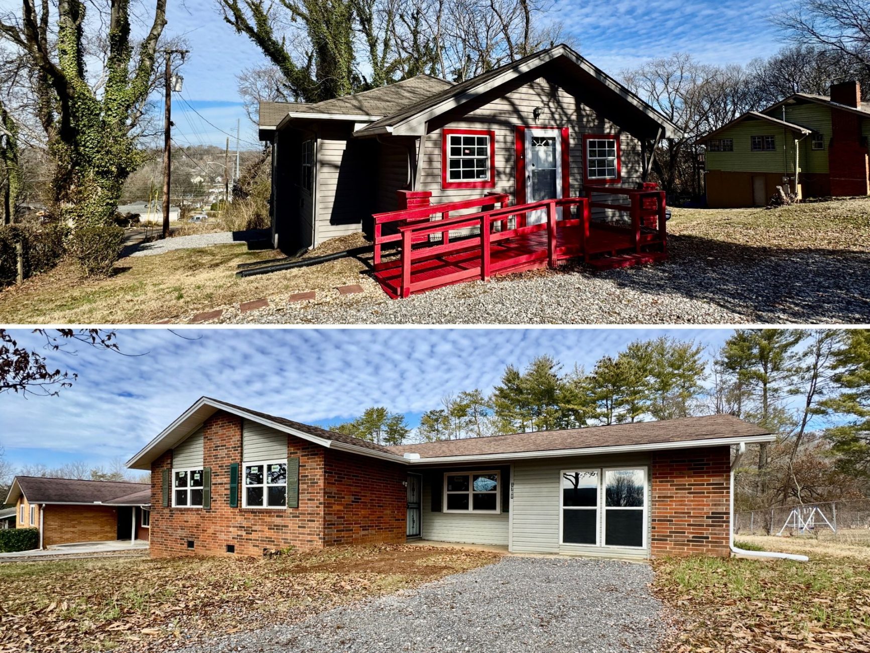 This image is by Powell Auction & Realty.