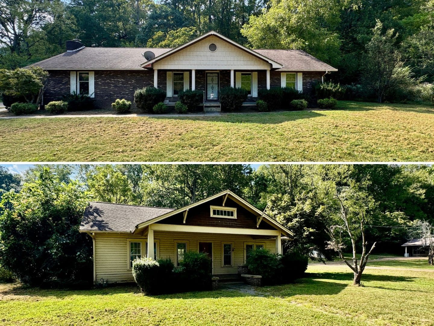 This image is by Powell Auction & Realty.